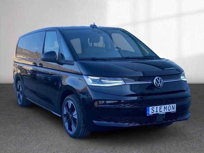 Usata VW Multivan Goal 150 CV (110 kW) 2025 Monovolume