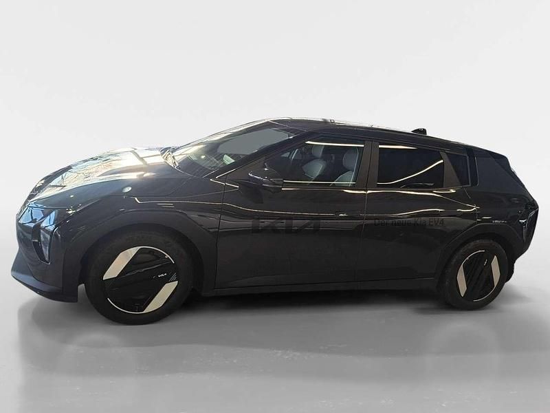 Neu Kia EV4 Earth 150 kW (204 PS) 2025 Metallic Kleinwagen