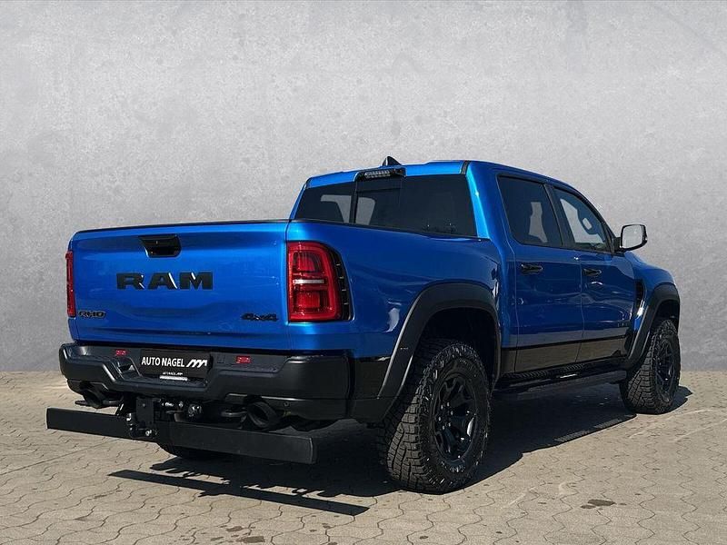Gebraucht Dodge Ram 540 PS (397 kW) 2025 Blau Pickup