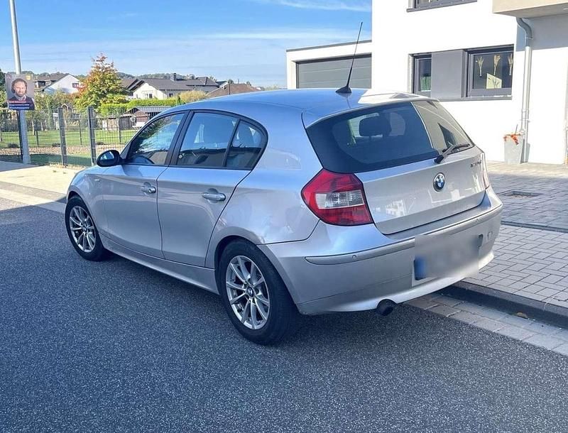 Gebraucht 2007 BMW 120 Kleinwagen | 3.500 € (Guter Preis) - Bild 1/4
