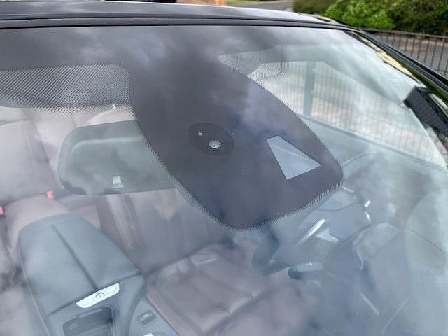 Gebraucht BMW 650 Cabriolet 408 PS (300 kW) 2011 Schwarz Cabrio