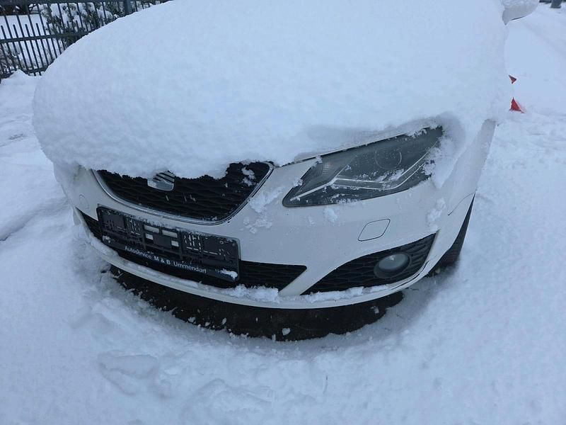 Gebraucht Seat Exeo 143 PS (105 kW) 2012 Weiß Kombi