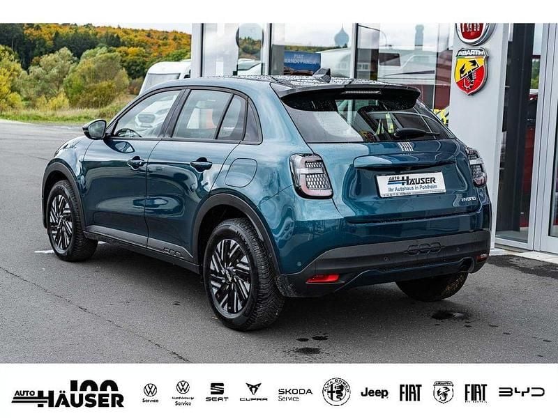 Gebraucht Fiat 600 101 PS (74 kW) 2024 Gruen SUV