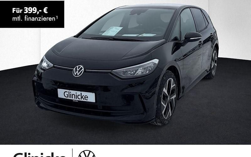Schwarz Neu 2026 VW ID.3 Pro Kleinwagen | 37.790 € (Superpreis) - Bild 1/4