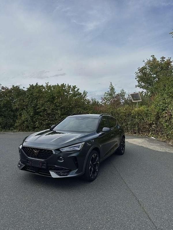 Gebraucht 2022 Cupra Formentor VZ SUV | 25.999 € (Guter Preis) - Bild 1/4