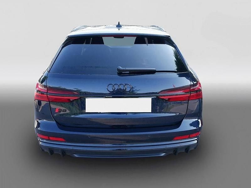 Gebraucht Audi S6 344 PS (253 kW) 2024 Blau Kombi