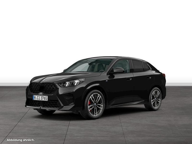 Gebraucht BMW X2 Luxury Line 150 PS (110 kW) 2025 SUV