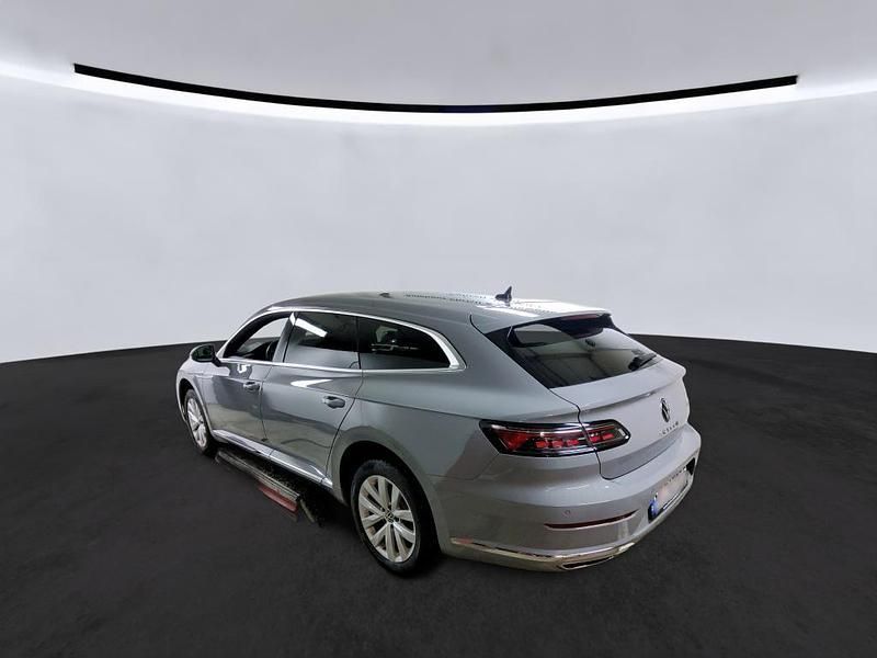 Gebraucht VW Arteon Elegance 218 PS (160 kW) 2022 Grau Kombi