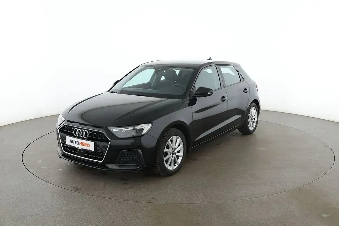 Gebraucht Audi A1 Sportback Advanced 2021 Kleinwagen