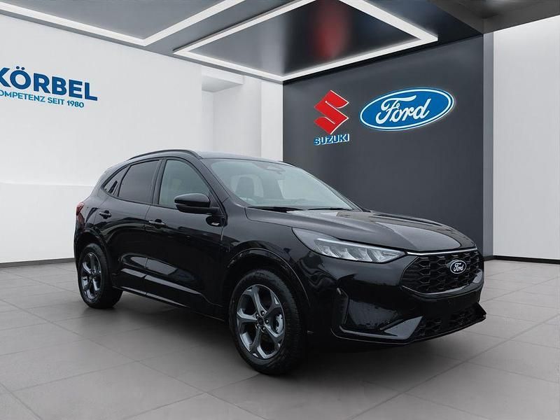 Neu Ford Kuga ST-Line 179 PS (131 kW) 2025 Grau SUV