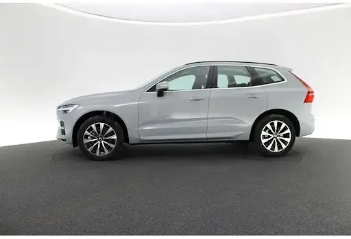 Gebraucht Volvo XC60 Core 197 PS (144 kW) 2024 Grau SUV