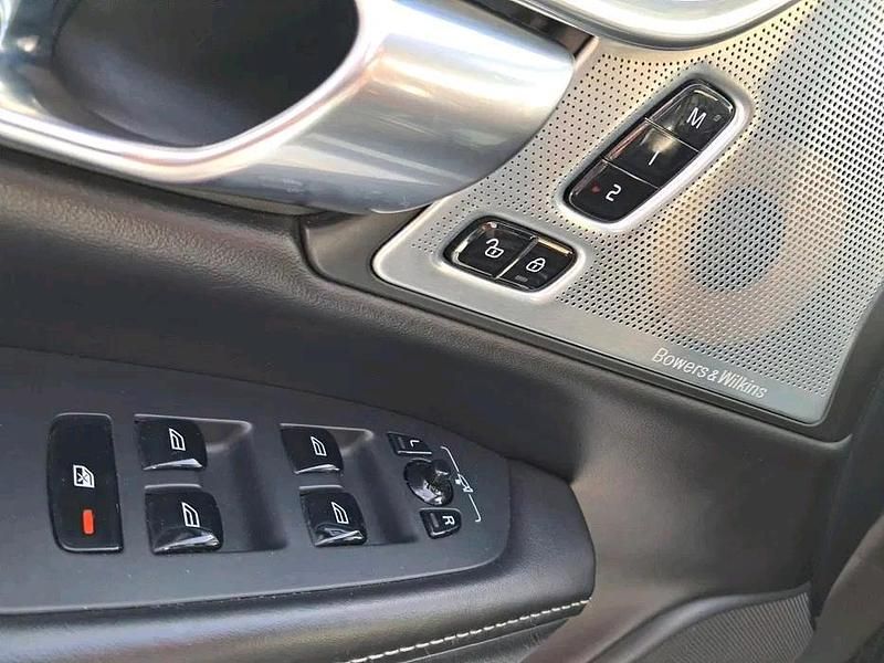 Gebraucht Volvo V90 CC Pro 235 PS (172 kW) 2017 Weiß Kombi