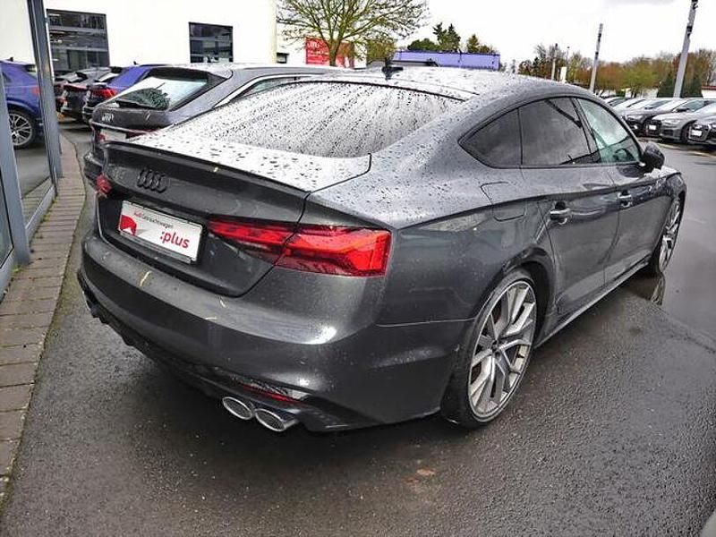 Gebraucht Audi S5 Ambiente 341 PS (250 kW) 2022 Andere Coupé