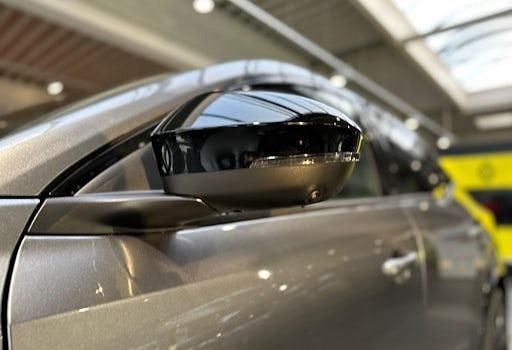 Neu Renault Rafale Esprit Alpine 200 PS (147 kW) 2025 Dolomitgrau metallic / dach i SUV