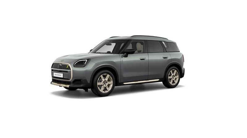 Gebraucht Mini Countryman 230 kW (313 PS) 2024 SUV