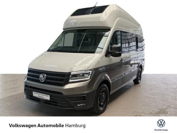 Beige (candywhite / mojave beige) Neu 2025 VW California California Van | 105.215 € - Bild 1/4