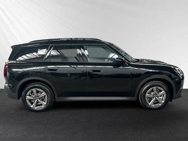 Occasion Mini Countryman 170 ch (125 kW) 2024 Noir SUV