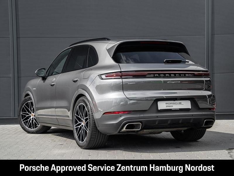 Gebraucht Porsche Cayenne 470 PS (345 kW) 2024 Grau SUV