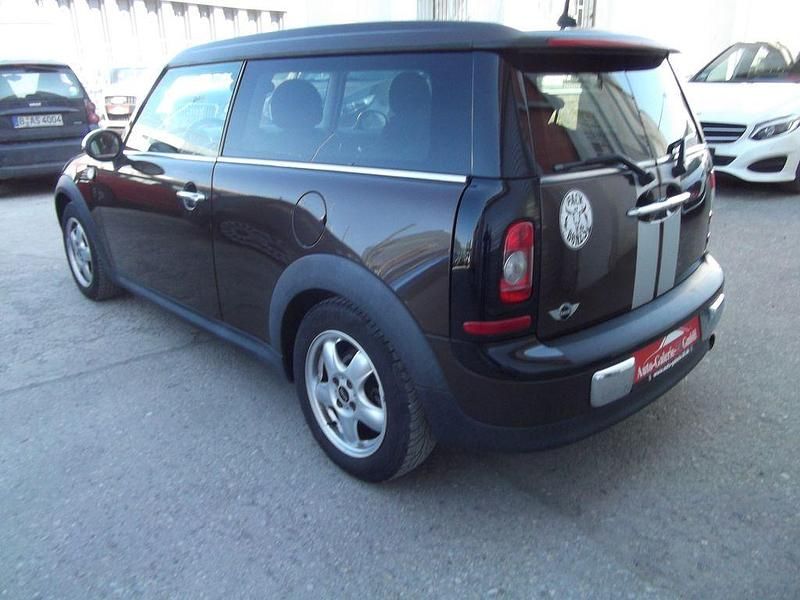 Gebraucht Mini One Clubman 98 PS (72 kW) 2010 Kombi