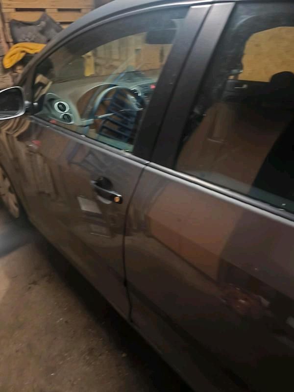 Gebraucht VW Golf IV 105 PS (77 kW) 2005 Grau Limousine