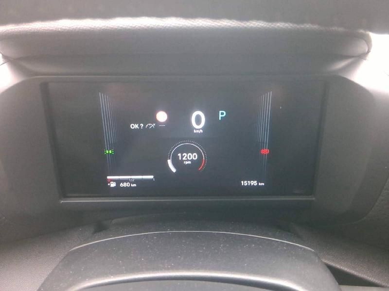 Gebraucht Citroën C4 131 PS (96 kW) 2025 Gris mercury SUV