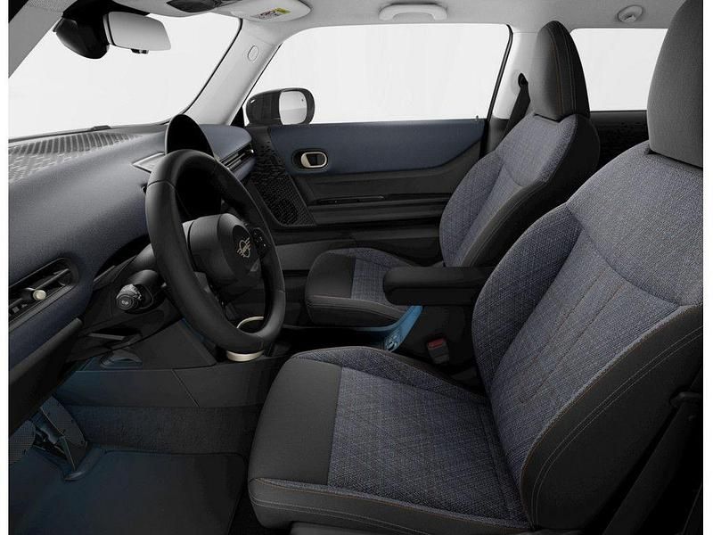 Gebraucht Mini Cooper Essential 156 PS (114 kW) 2025 Silber Kleinwagen