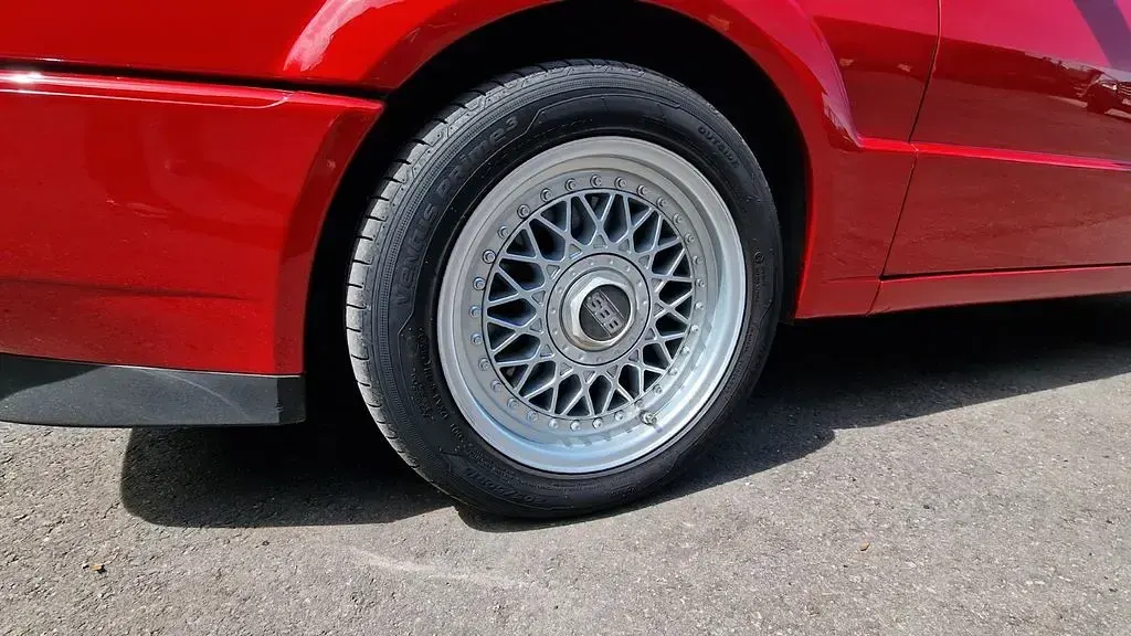 Gebraucht VW Corrado 160 PS (117 kW) 1989 Rot Coupé