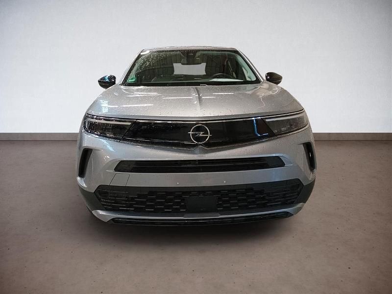 Gebraucht Opel Mokka-e Elegance 100 kW (136 PS) 2024 Grau SUV