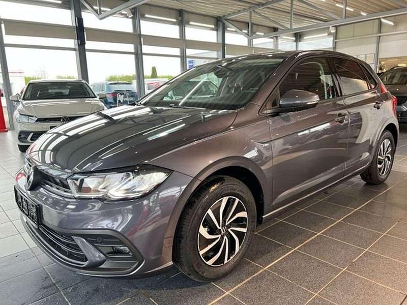 Andere Neu 2025 VW Polo Life Limousine | 22.590 € (Guter Preis) - Bild 1/4