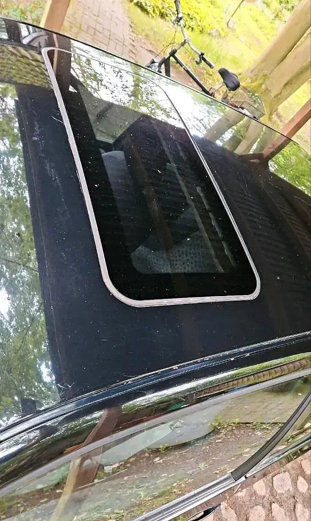Gebraucht VW Lupo 50 PS (36 kW) 2002 Schwarz Kleinwagen