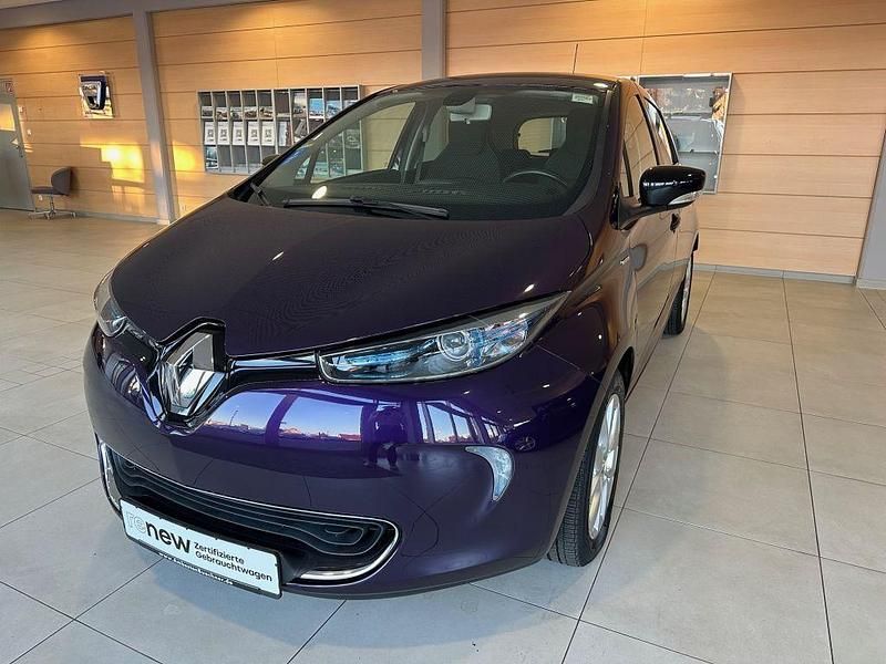 Gebraucht 2019 Renault Zoe Life Kleinwagen | 10.000 € (Fairer Preis) - Bild 1/4