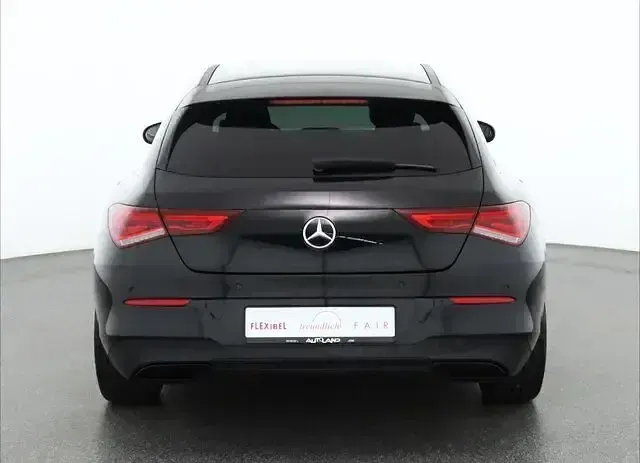 Gebraucht Mercedes CLA200 163 PS (119 kW) 2020 Andere Coupé