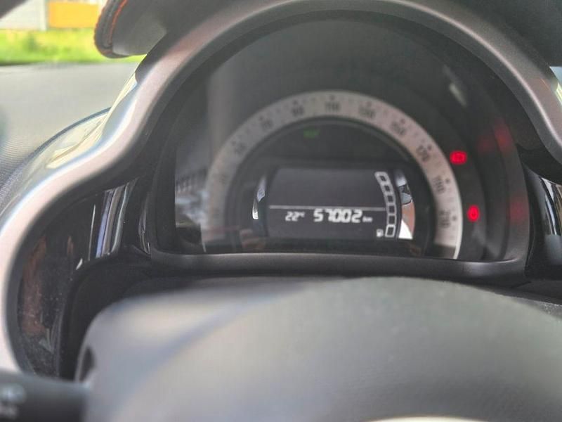 Gebraucht Renault Twingo GT 109 PS (80 kW) 2017 Schwarz Kleinwagen