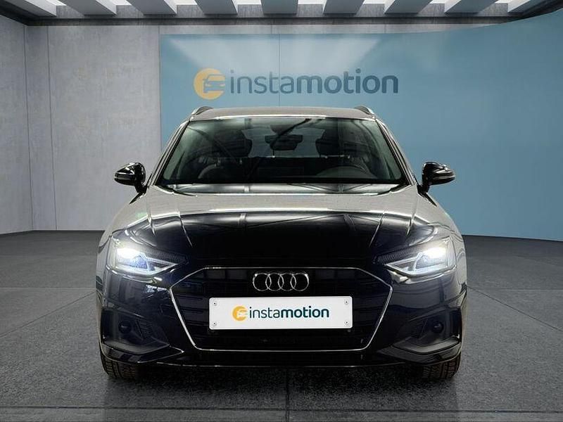 Second-hand Audi A4 163 CP (119 kW) 2021 Andere Break
