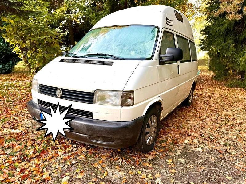 Gebraucht 1997 VW 181 SUV | 5.990 € (Teuer) - Bild 1/4