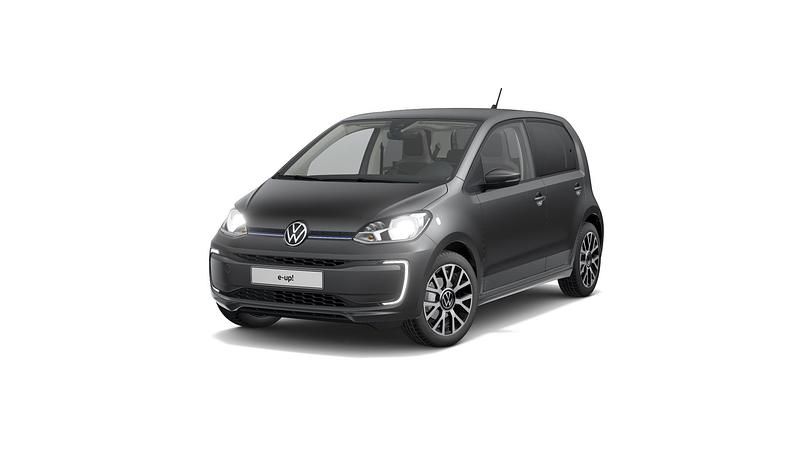 Andere farbe Gebraucht 2023 VW e-up! Edition Kleinwagen | 22.850 € (Etwas zu teuer) - Bild 1/3
