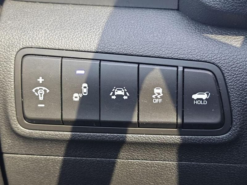 Gebraucht Hyundai Tucson Premium 185 PS (136 kW) 2017 Weiß SUV