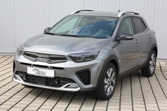 Andere Neu 2025 Kia Stonic Vision SUV | 27.450 € (Etwas zu teuer) - Bild 1/4