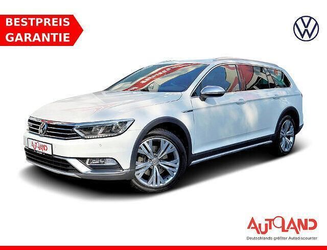 Andere Gebraucht 2018 VW Passat Alltrack Kombi | 27.950 € (Fairer Preis) - Bild 1/4