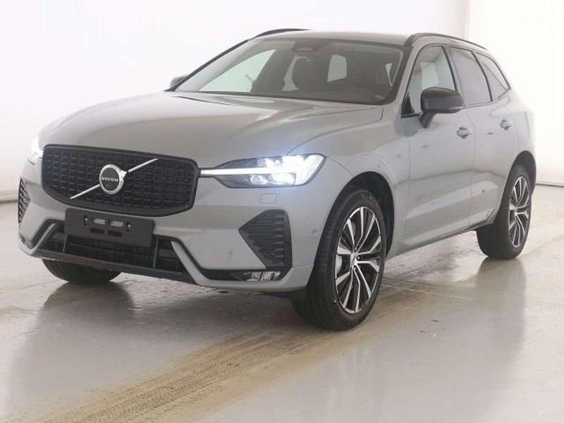 Gebraucht Volvo XC60 Plus 197 PS (144 kW) 2024 Vapour grey SUV