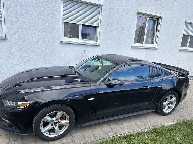 Second-hand Ford Mustang 421 CP (309 kW) 2016 Coupe