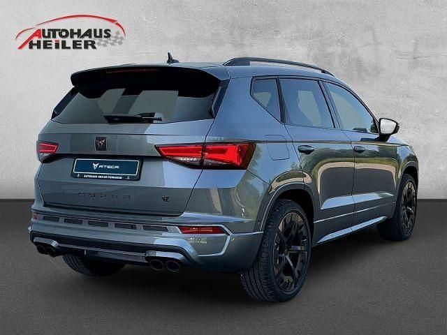 Neu Cupra Ateca VZ 300 PS (220 kW) 2025 Grau SUV