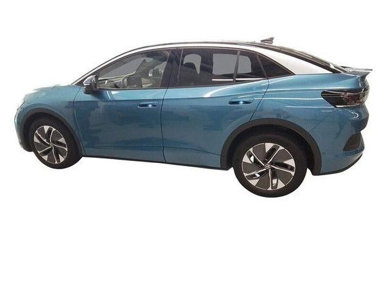 Gebraucht VW ID.5 Pro 210 kW (286 PS) 2025 Blau SUV