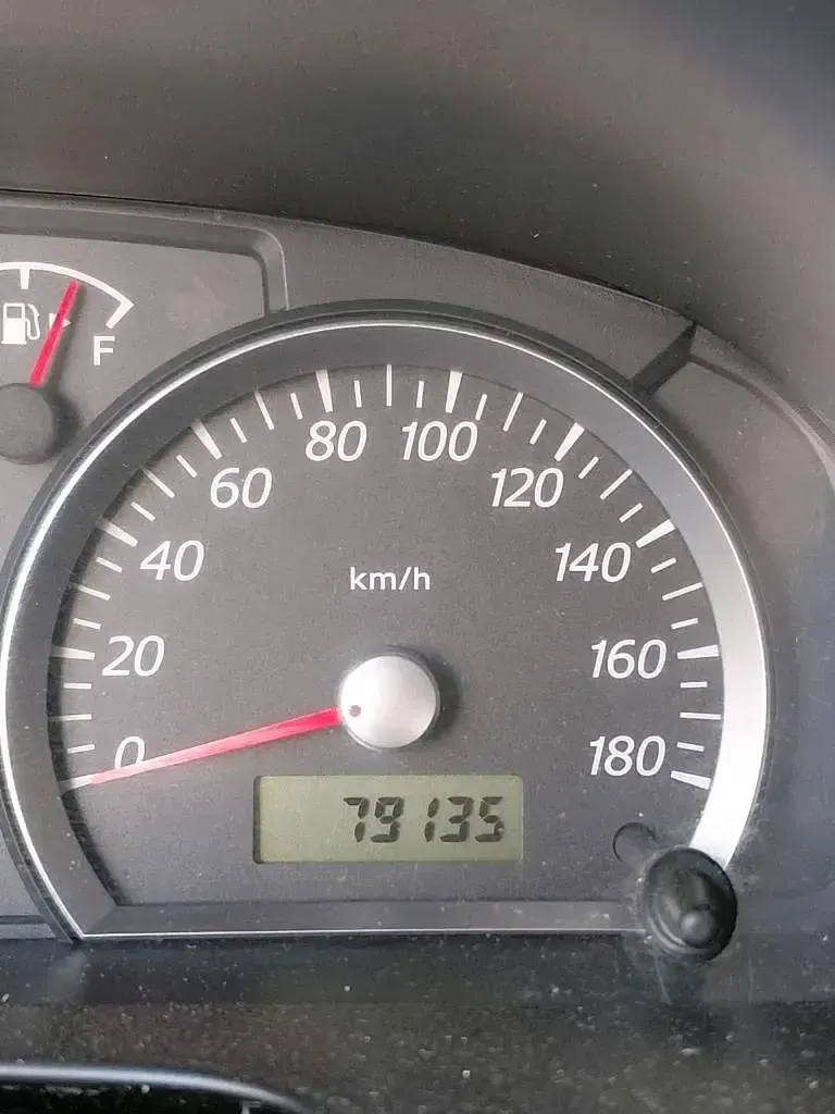 Gebraucht Suzuki Jimny 85 PS (62 kW) 2013 Grün SUV