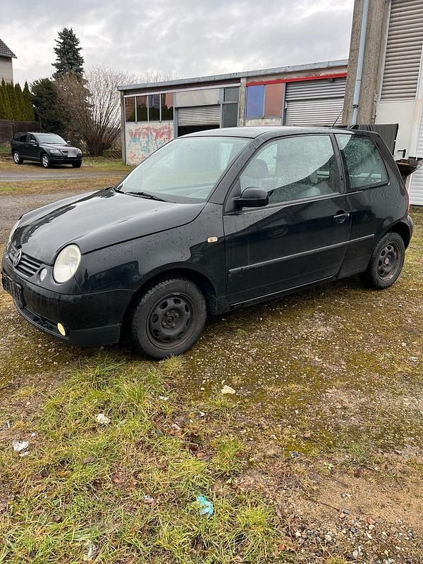Gebraucht VW Lupo 45 PS (33 kW) 2005 Kleinwagen