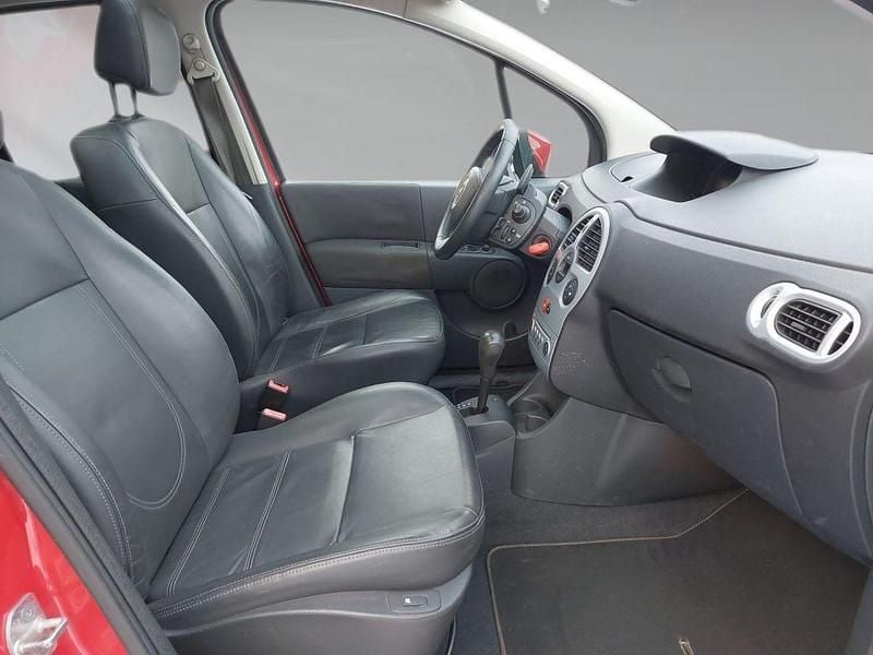 Gebraucht Renault Grand Modus 111 PS (81 kW) 2008 Van / Kleinbus