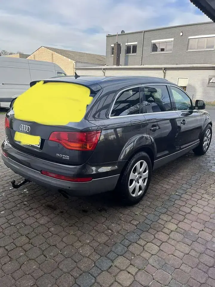 Gebraucht Audi Q7 232 PS (170 kW) 2005 SUV