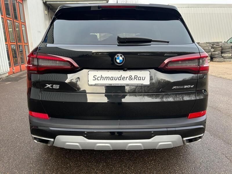 Gebraucht BMW X5 xLine 286 PS (210 kW) 2022 Metallic SUV