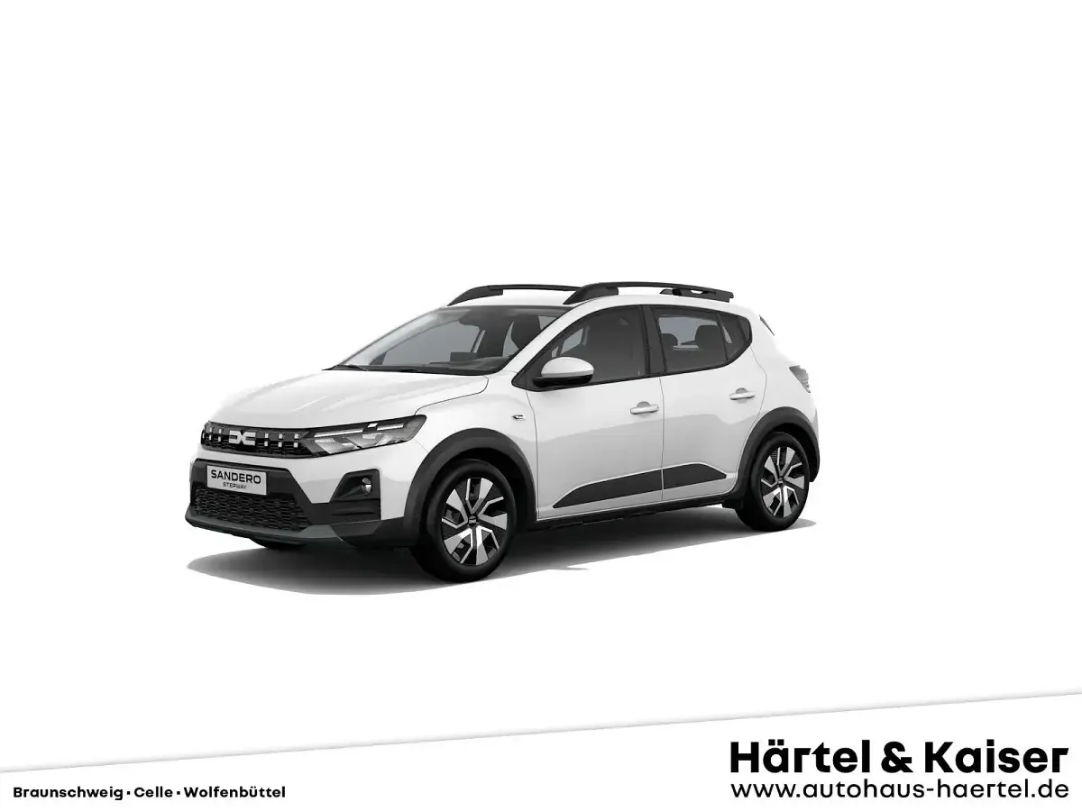 Gebraucht Dacia Sandero Expression 2025