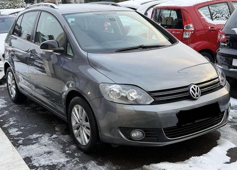 Gebraucht VW Golf VI 80 PS (58 kW) 2011 Kleinwagen